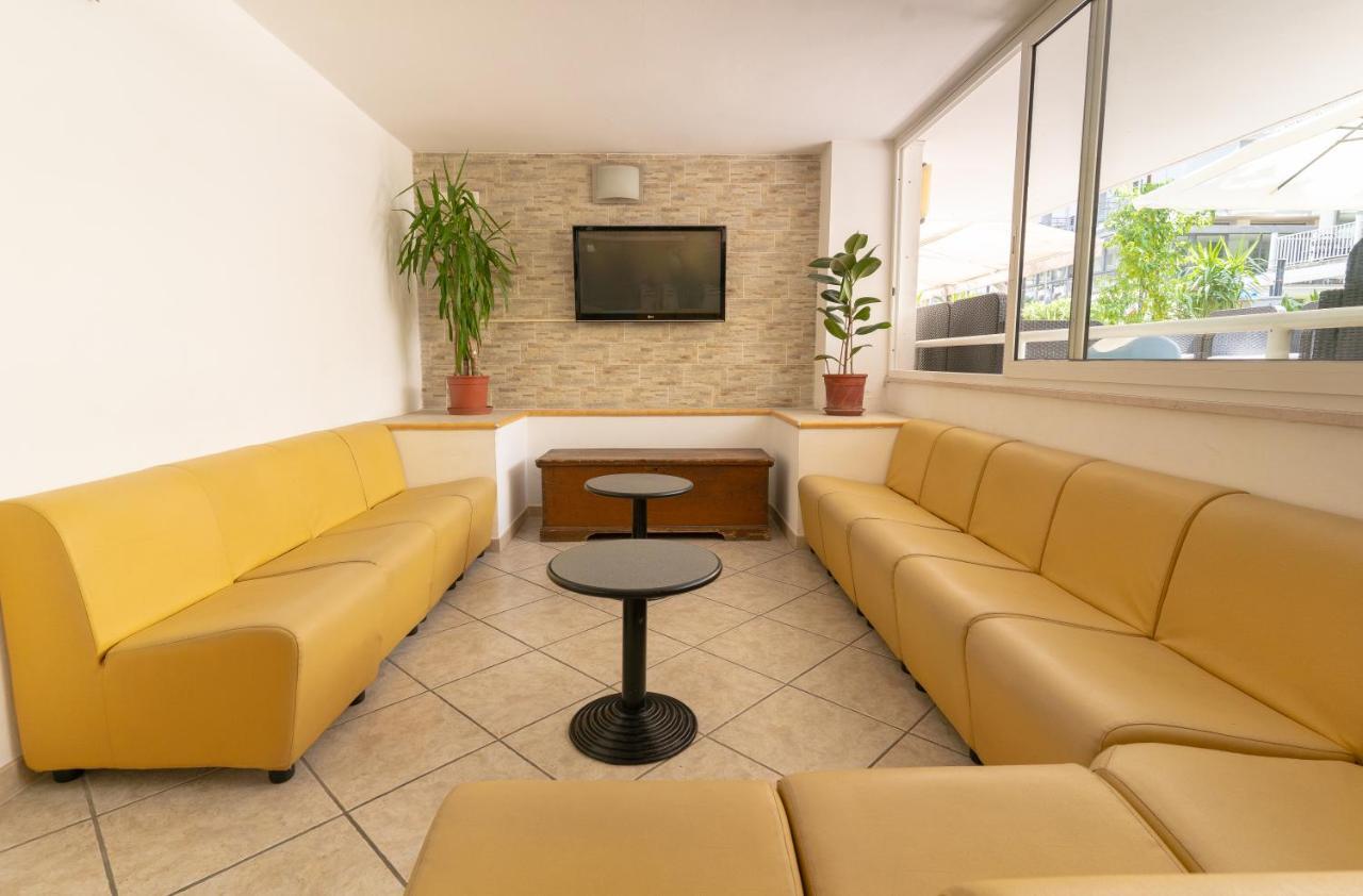 Hotel Villa Isola Rimini Extérieur photo