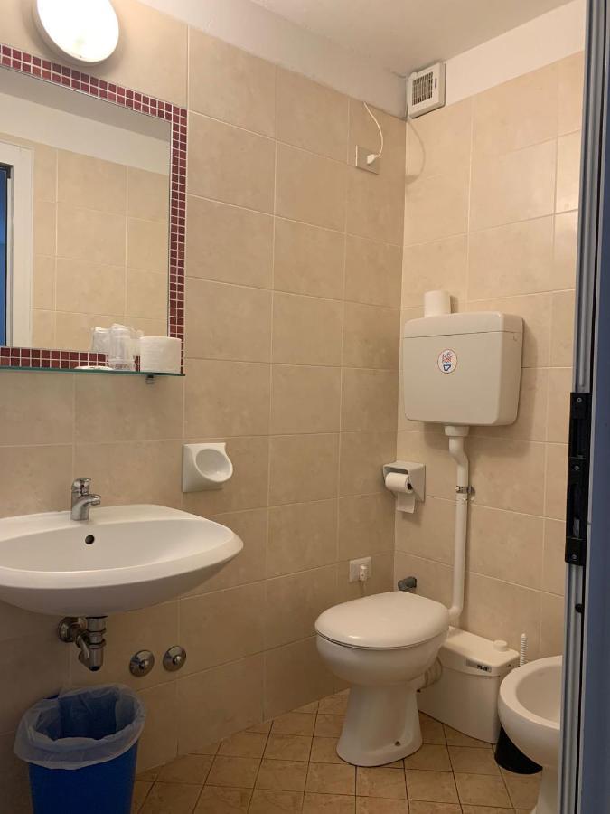 Hotel Villa Isola Rimini Extérieur photo