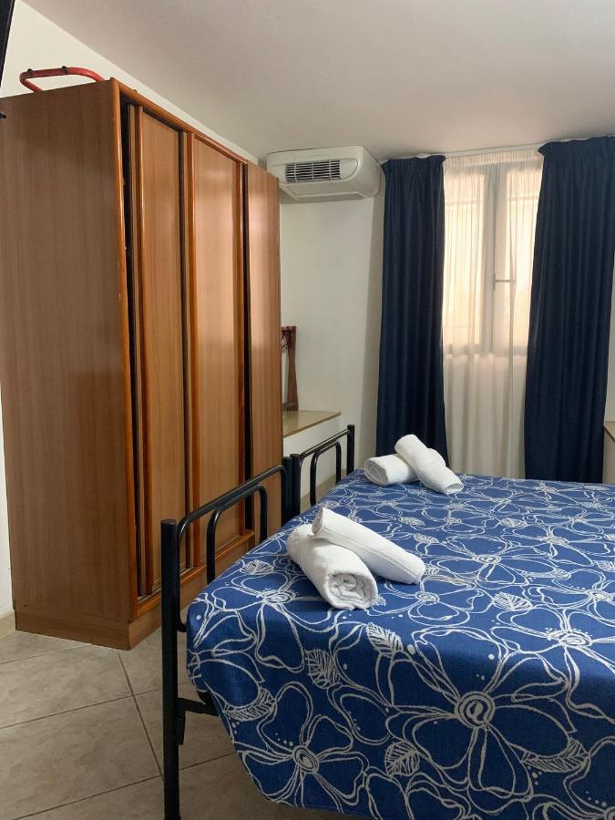 Hotel Villa Isola Rimini Extérieur photo