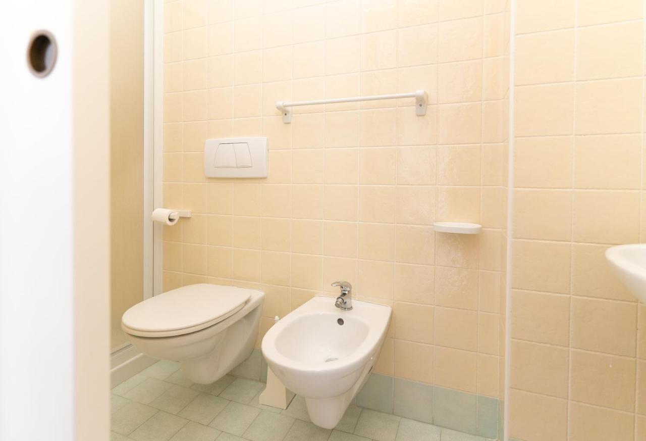 Hotel Villa Isola Rimini Extérieur photo