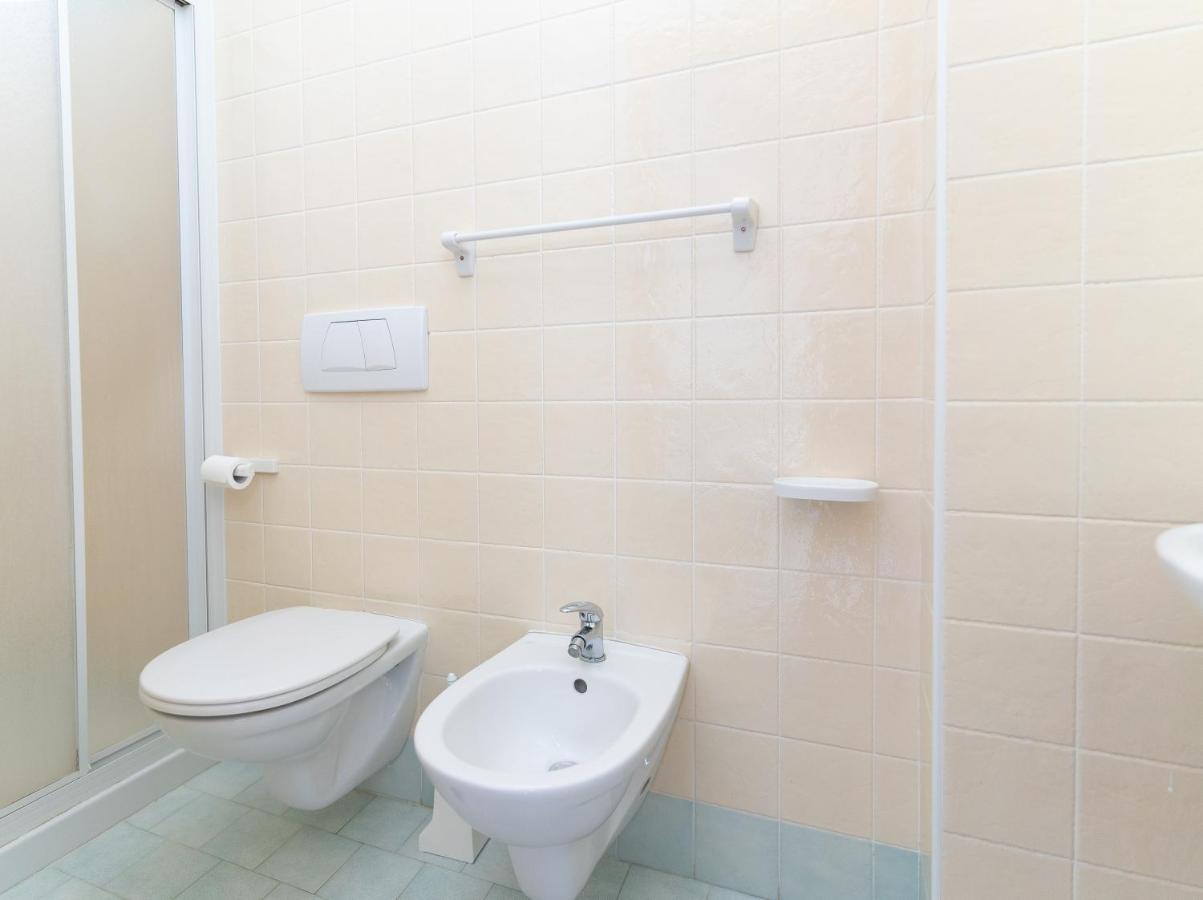 Hotel Villa Isola Rimini Extérieur photo