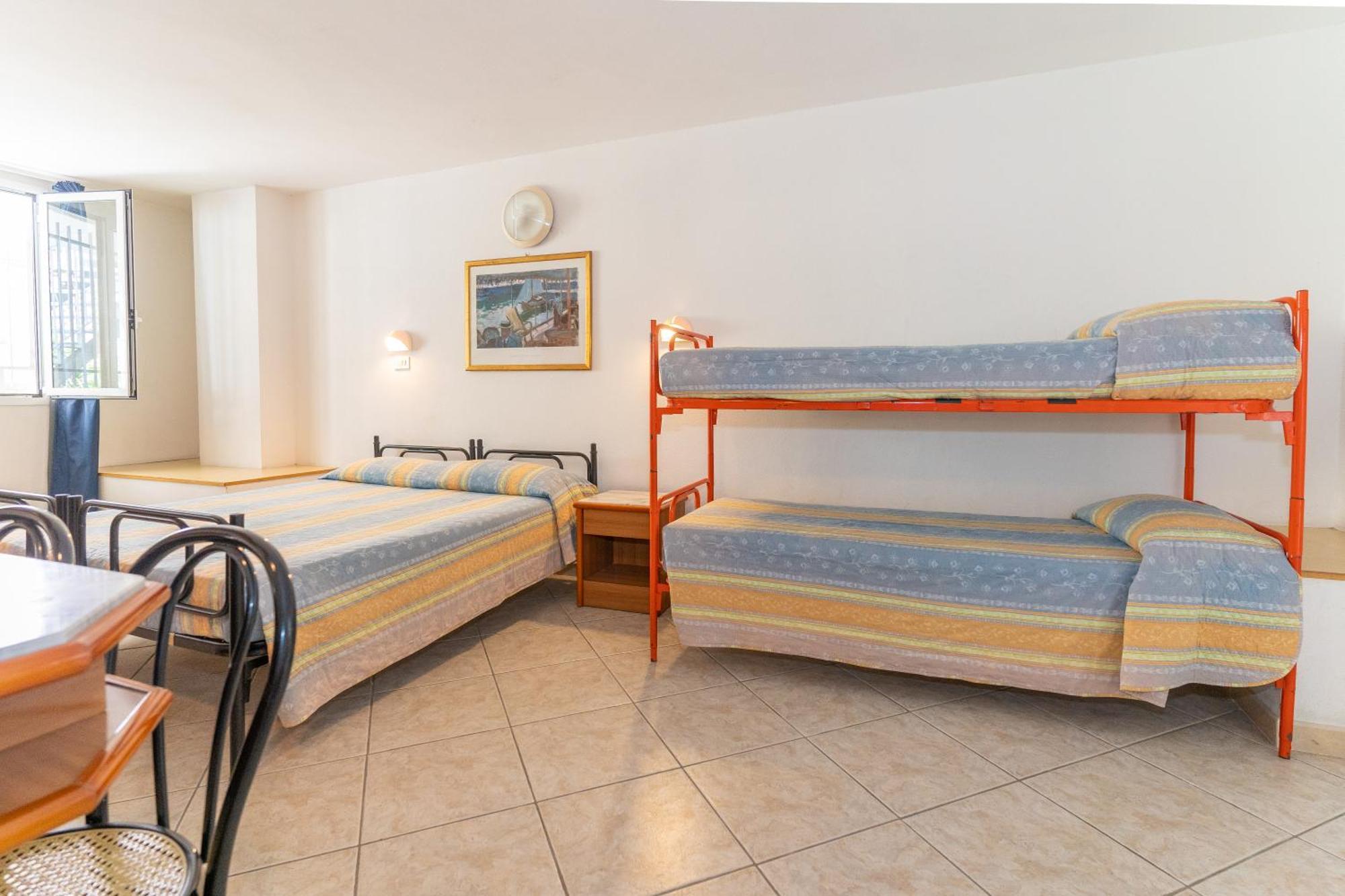 Hotel Villa Isola Rimini Extérieur photo